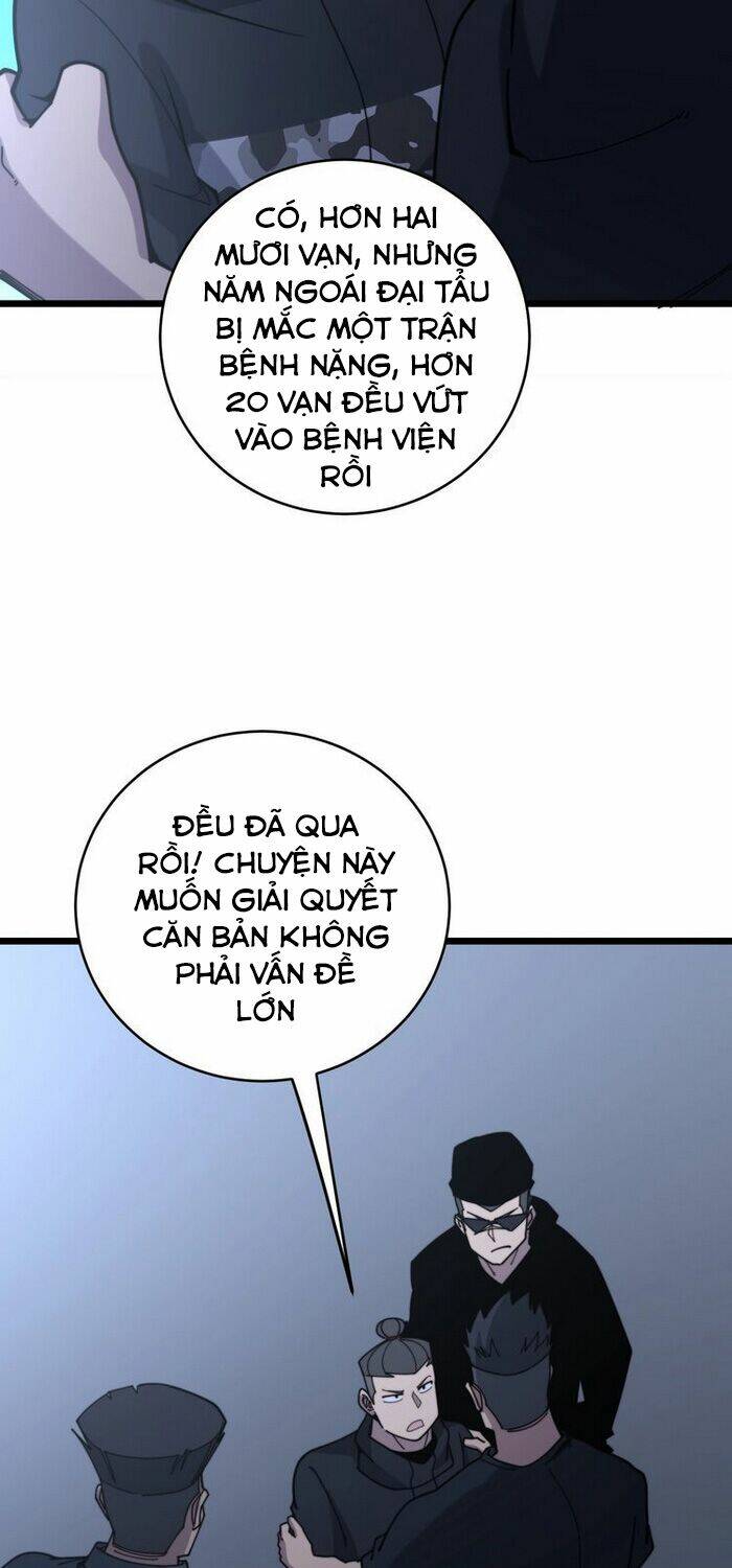 Độc Thủ Vu Y Chapter 211 - Trang 2
