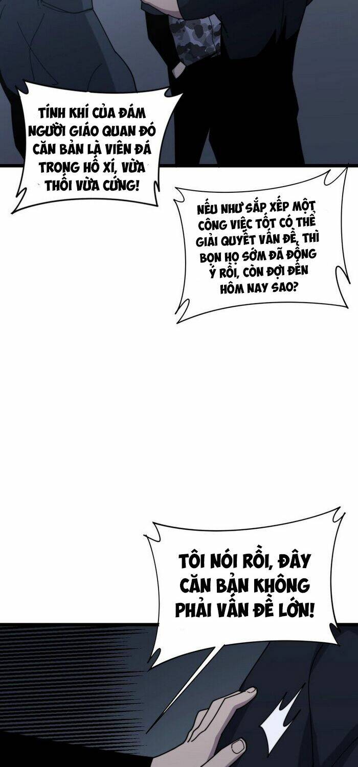 Độc Thủ Vu Y Chapter 211 - Trang 2