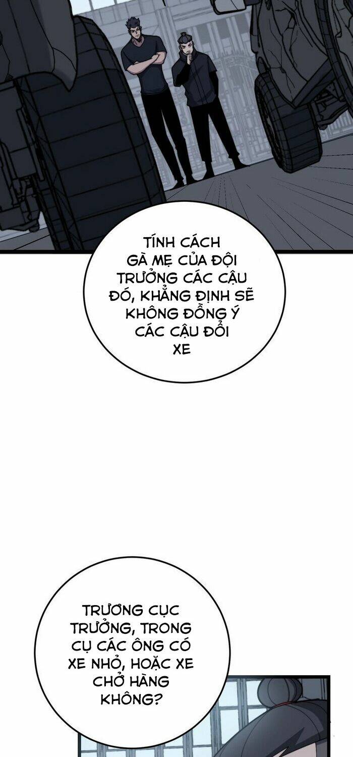 Độc Thủ Vu Y Chapter 211 - Trang 2