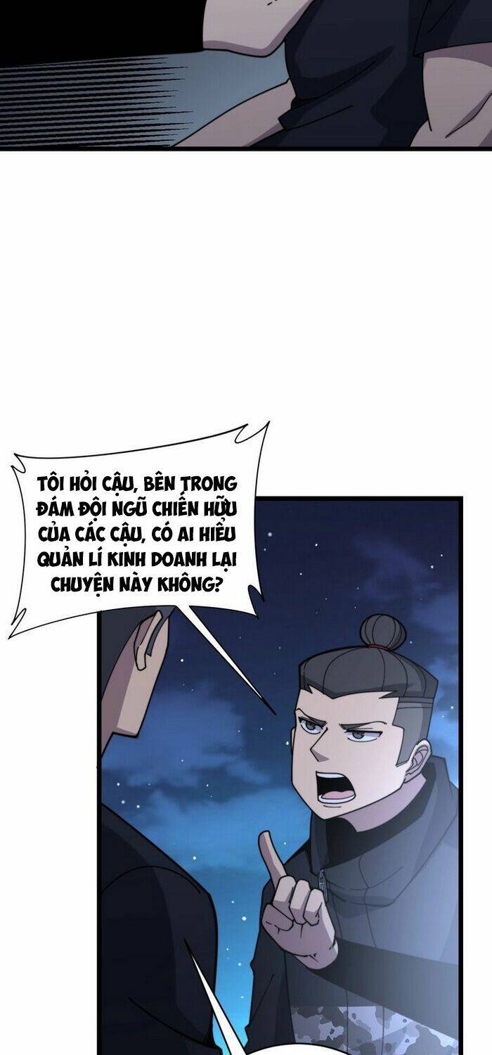 Độc Thủ Vu Y Chapter 211 - Trang 2