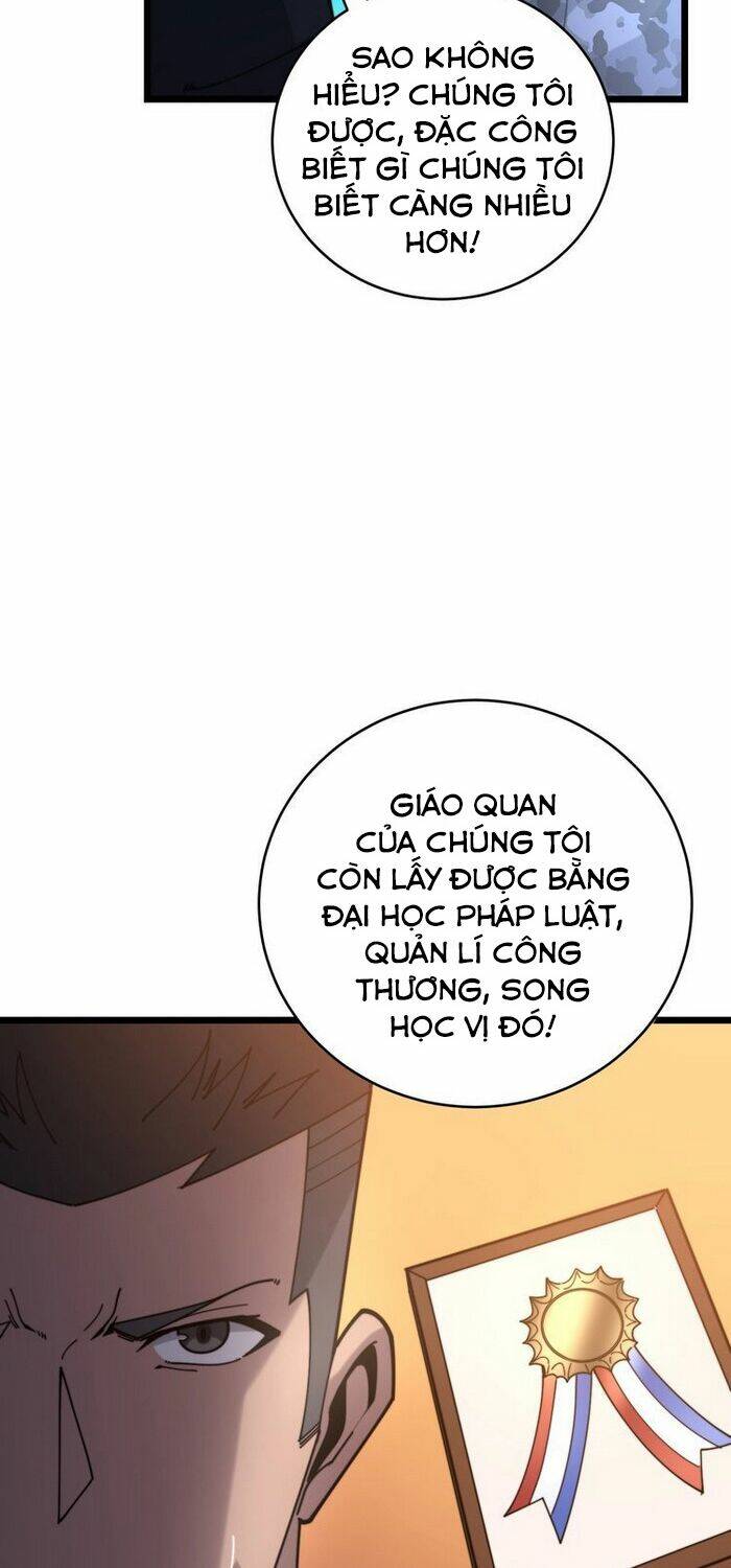 Độc Thủ Vu Y Chapter 211 - Trang 2