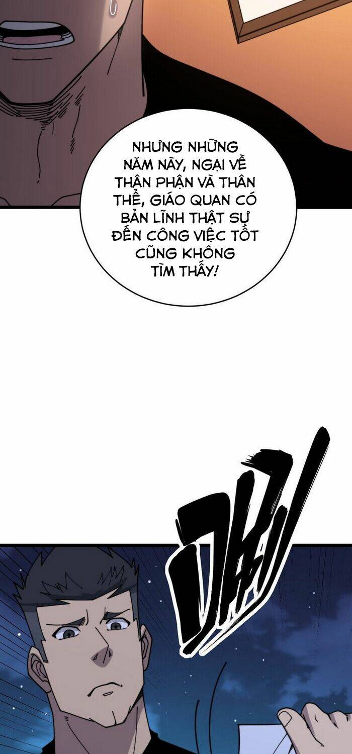 Độc Thủ Vu Y Chapter 211 - Trang 2