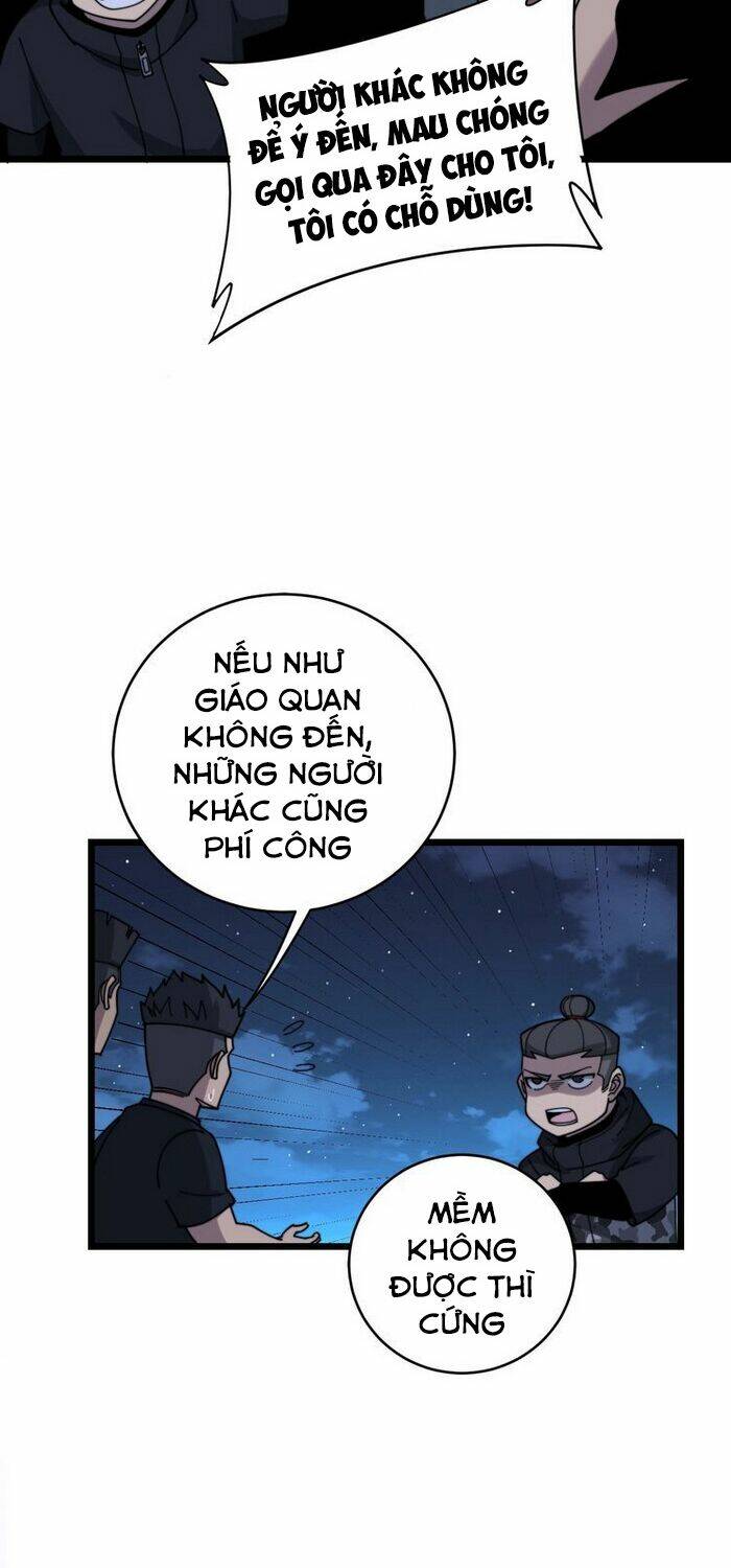 Độc Thủ Vu Y Chapter 211 - Trang 2