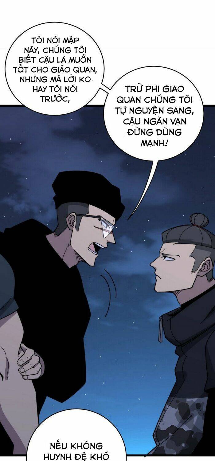 Độc Thủ Vu Y Chapter 211 - Trang 2