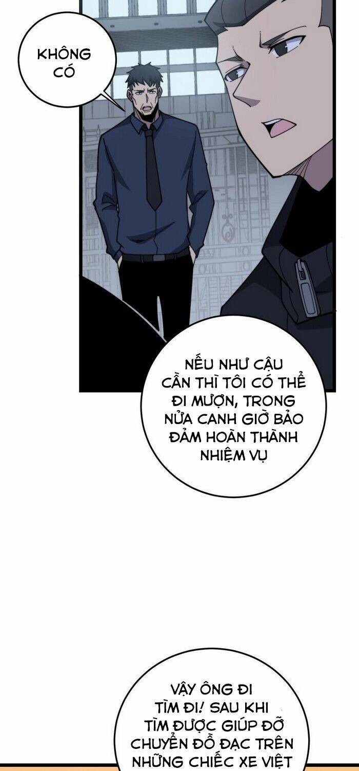 Độc Thủ Vu Y Chapter 211 - Trang 2