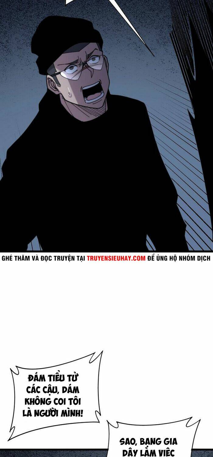 Độc Thủ Vu Y Chapter 211 - Trang 2