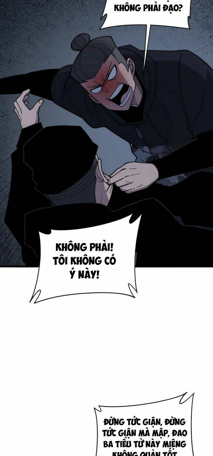 Độc Thủ Vu Y Chapter 211 - Trang 2