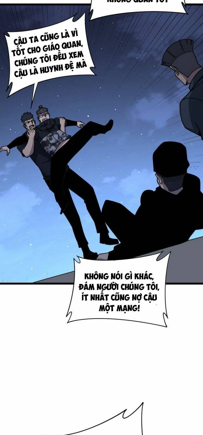 Độc Thủ Vu Y Chapter 211 - Trang 2