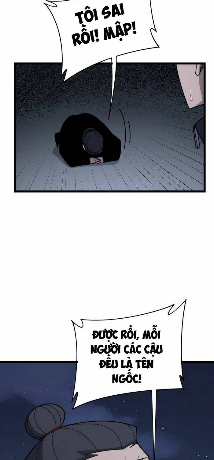 Độc Thủ Vu Y Chapter 211 - Trang 2