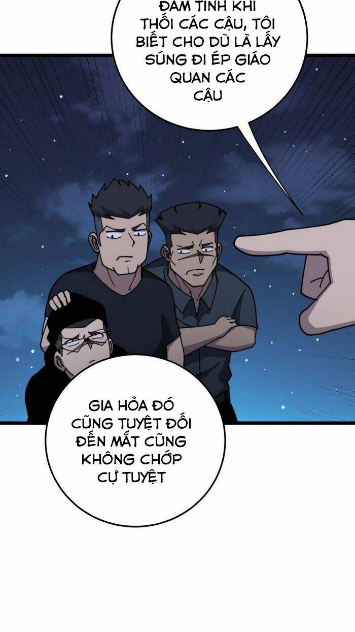 Độc Thủ Vu Y Chapter 211 - Trang 2