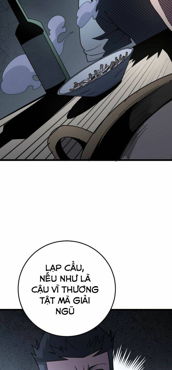 Độc Thủ Vu Y Chapter 211 - Trang 2