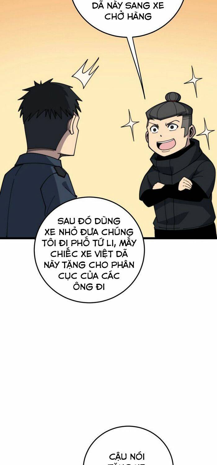 Độc Thủ Vu Y Chapter 211 - Trang 2