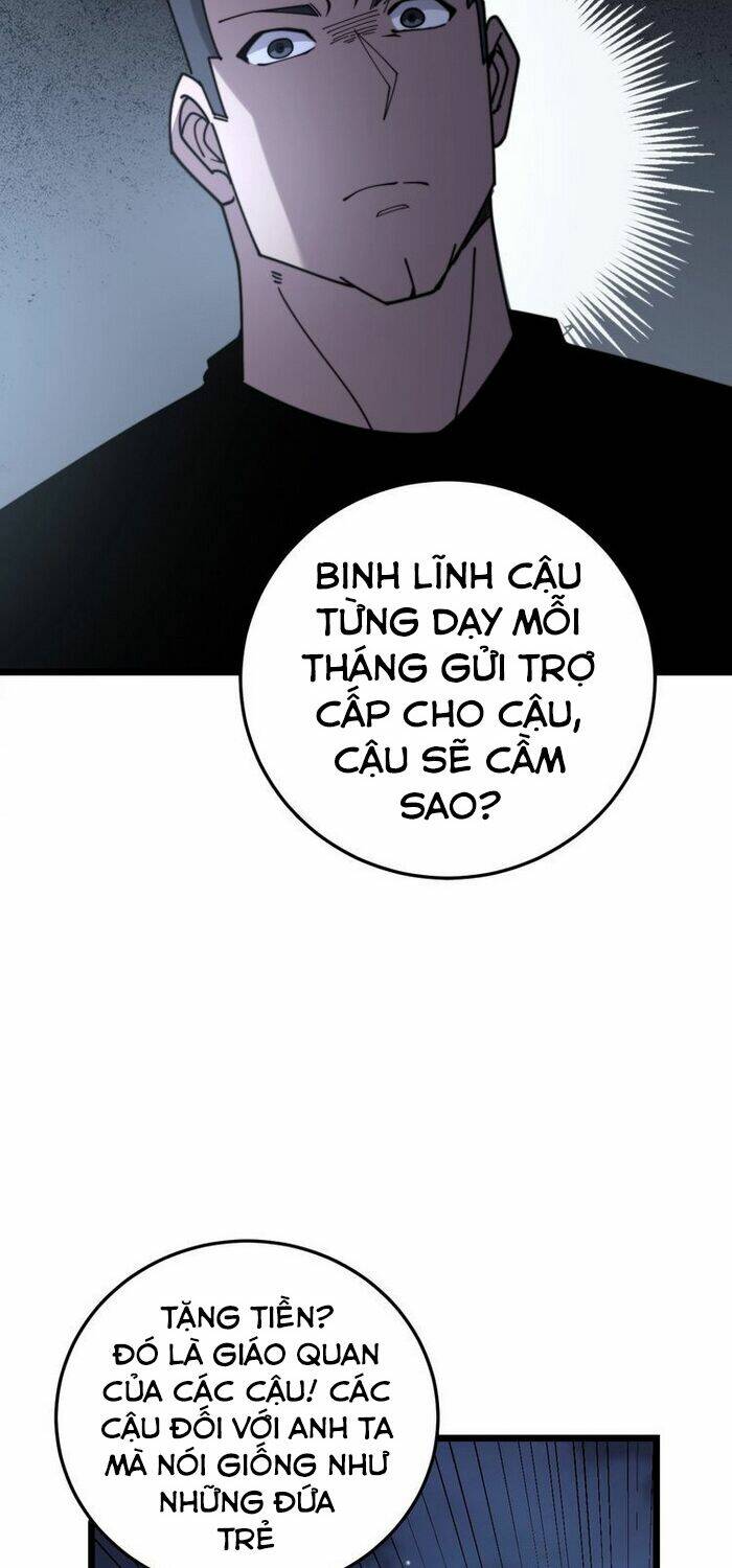 Độc Thủ Vu Y Chapter 211 - Trang 2