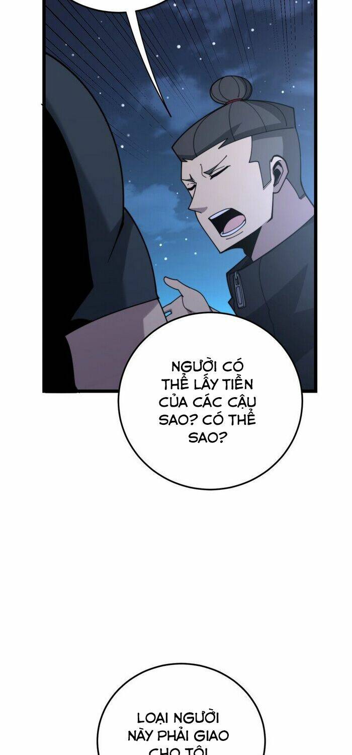 Độc Thủ Vu Y Chapter 211 - Trang 2