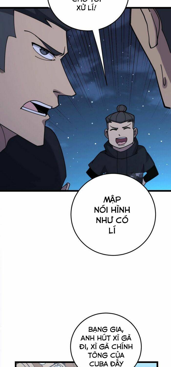 Độc Thủ Vu Y Chapter 211 - Trang 2