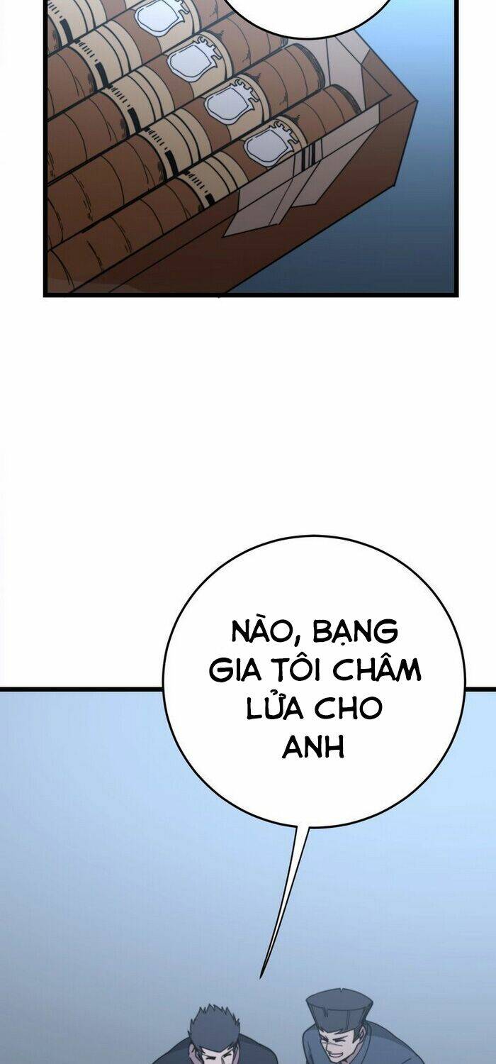 Độc Thủ Vu Y Chapter 211 - Trang 2