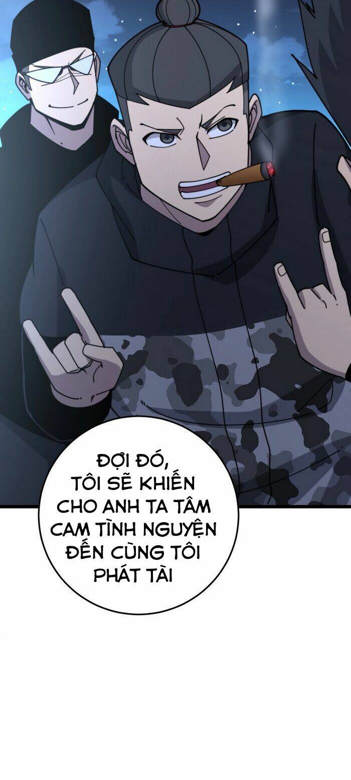 Độc Thủ Vu Y Chapter 211 - Trang 2