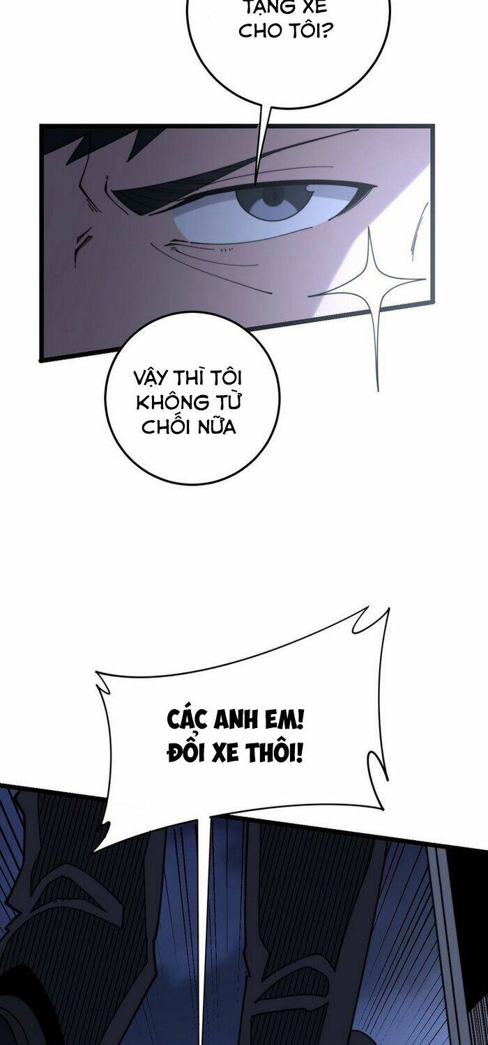 Độc Thủ Vu Y Chapter 211 - Trang 2