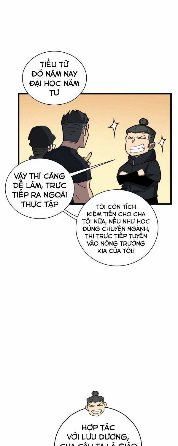 Độc Thủ Vu Y Chapter 212 - Trang 2