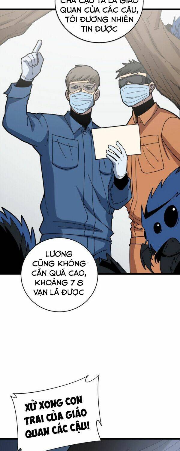 Độc Thủ Vu Y Chapter 212 - Trang 2