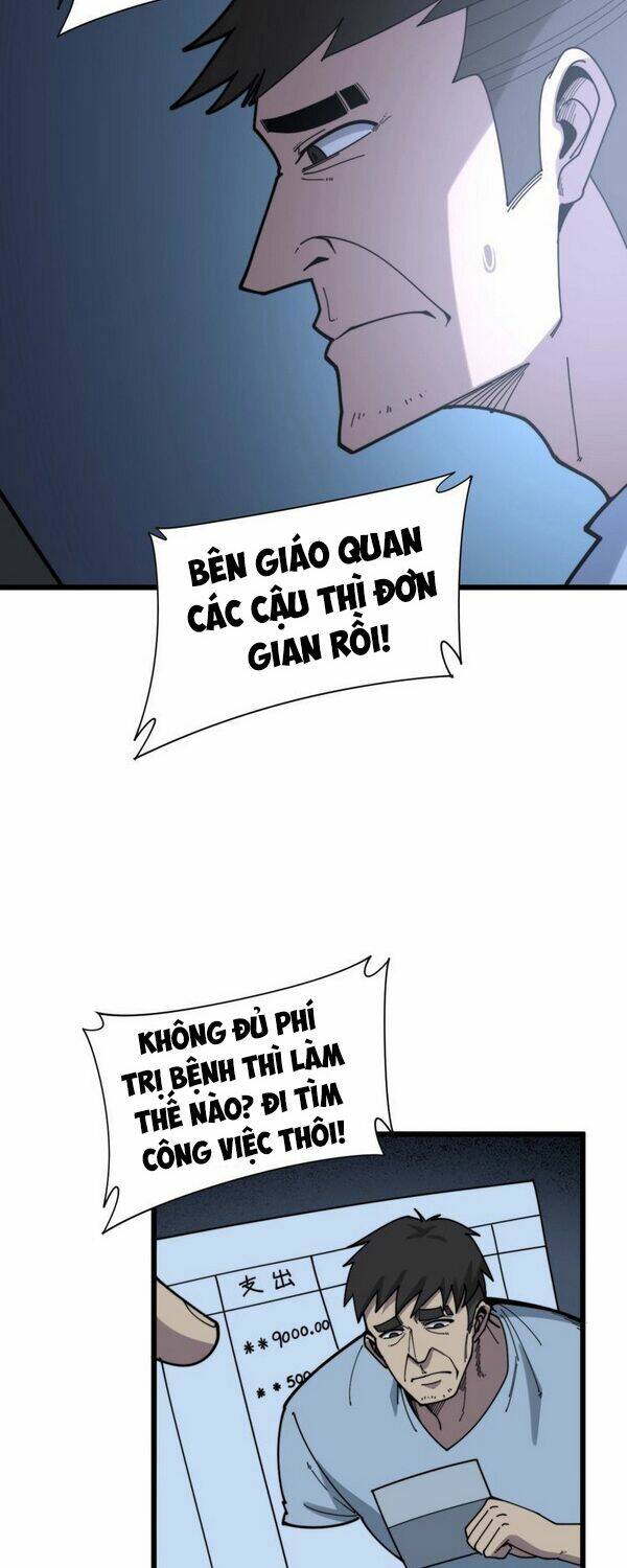 Độc Thủ Vu Y Chapter 212 - Trang 2