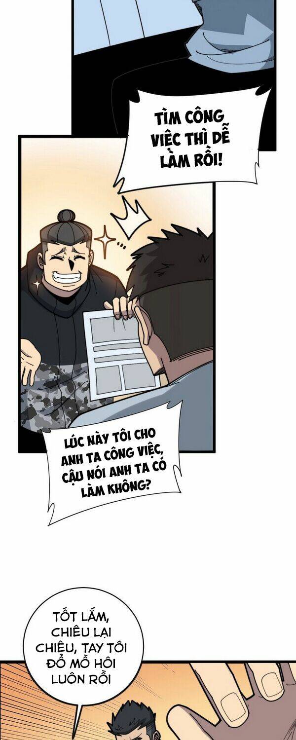 Độc Thủ Vu Y Chapter 212 - Trang 2