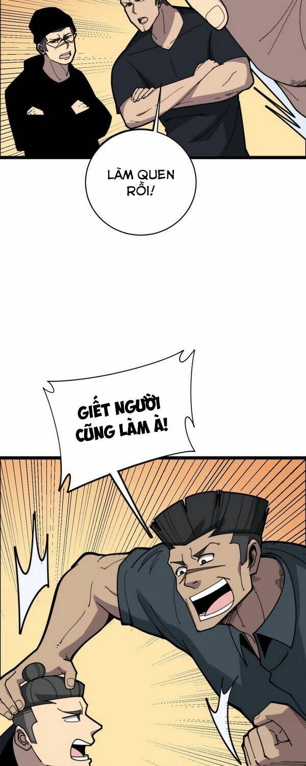 Độc Thủ Vu Y Chapter 212 - Trang 2