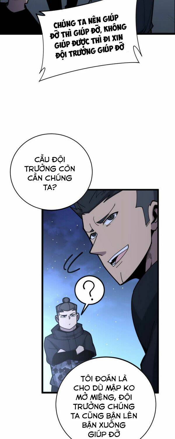 Độc Thủ Vu Y Chapter 212 - Trang 2