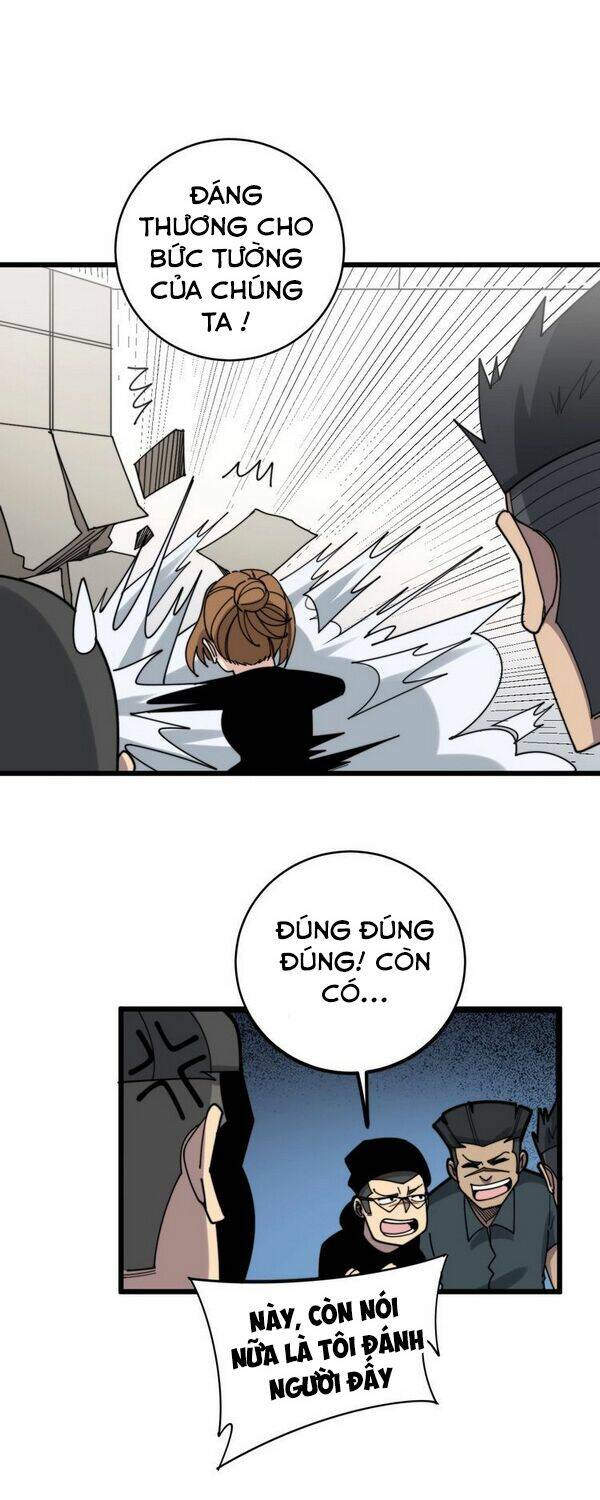 Độc Thủ Vu Y Chapter 212 - Trang 2