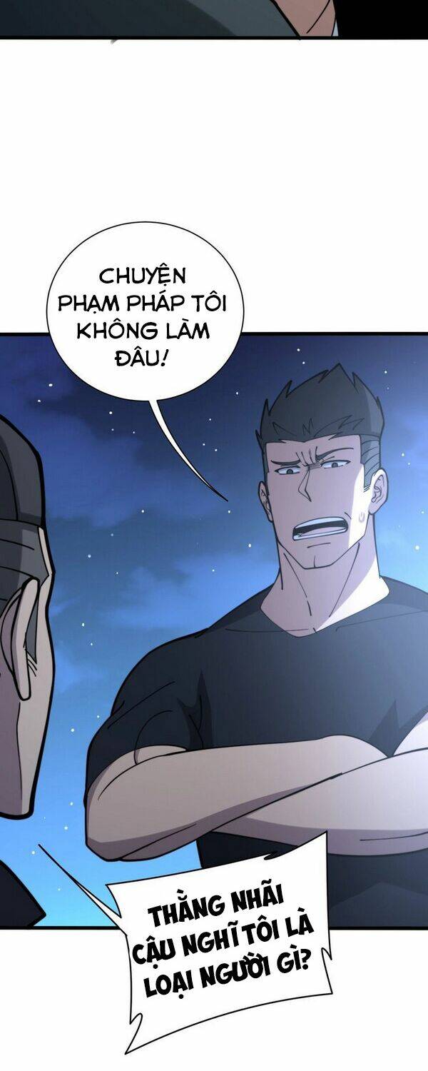 Độc Thủ Vu Y Chapter 212 - Trang 2