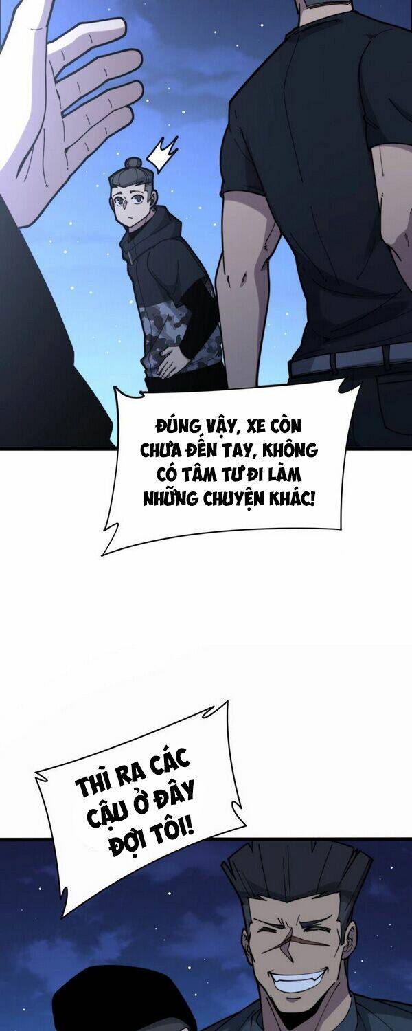 Độc Thủ Vu Y Chapter 212 - Trang 2