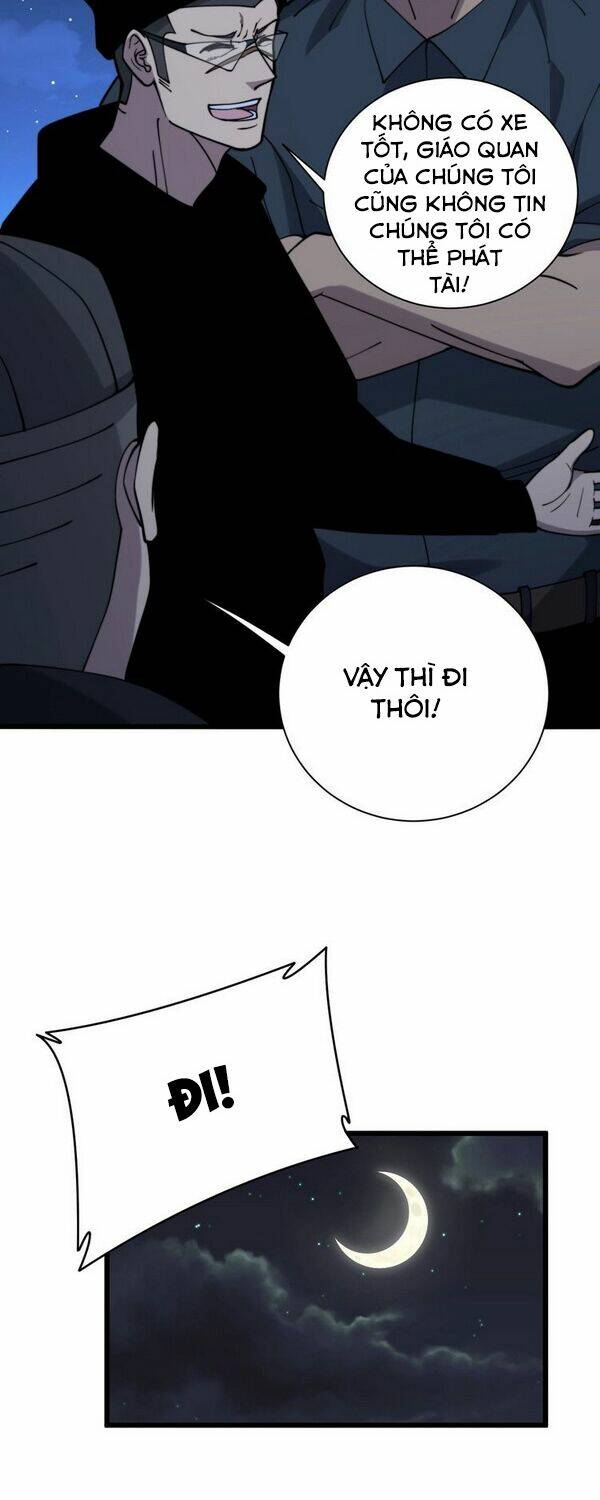 Độc Thủ Vu Y Chapter 212 - Trang 2