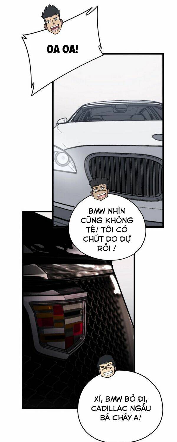 Độc Thủ Vu Y Chapter 212 - Trang 2