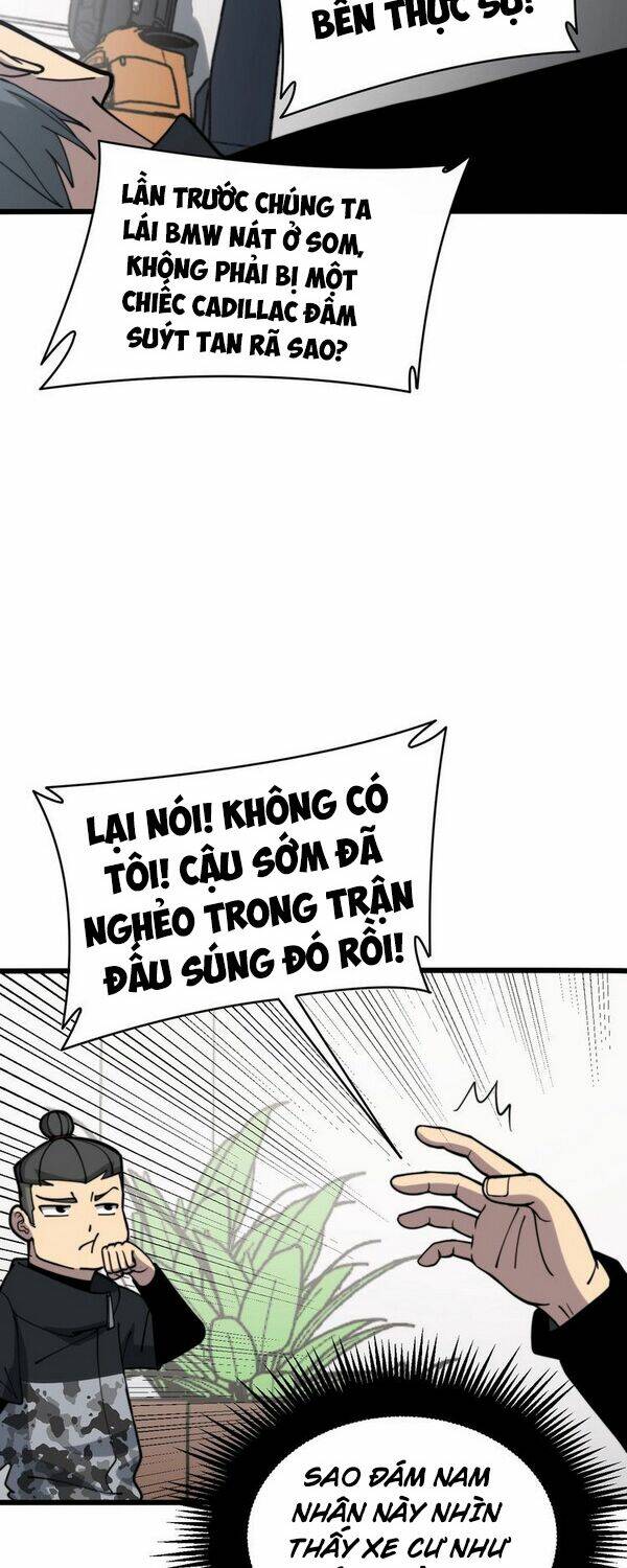 Độc Thủ Vu Y Chapter 212 - Trang 2