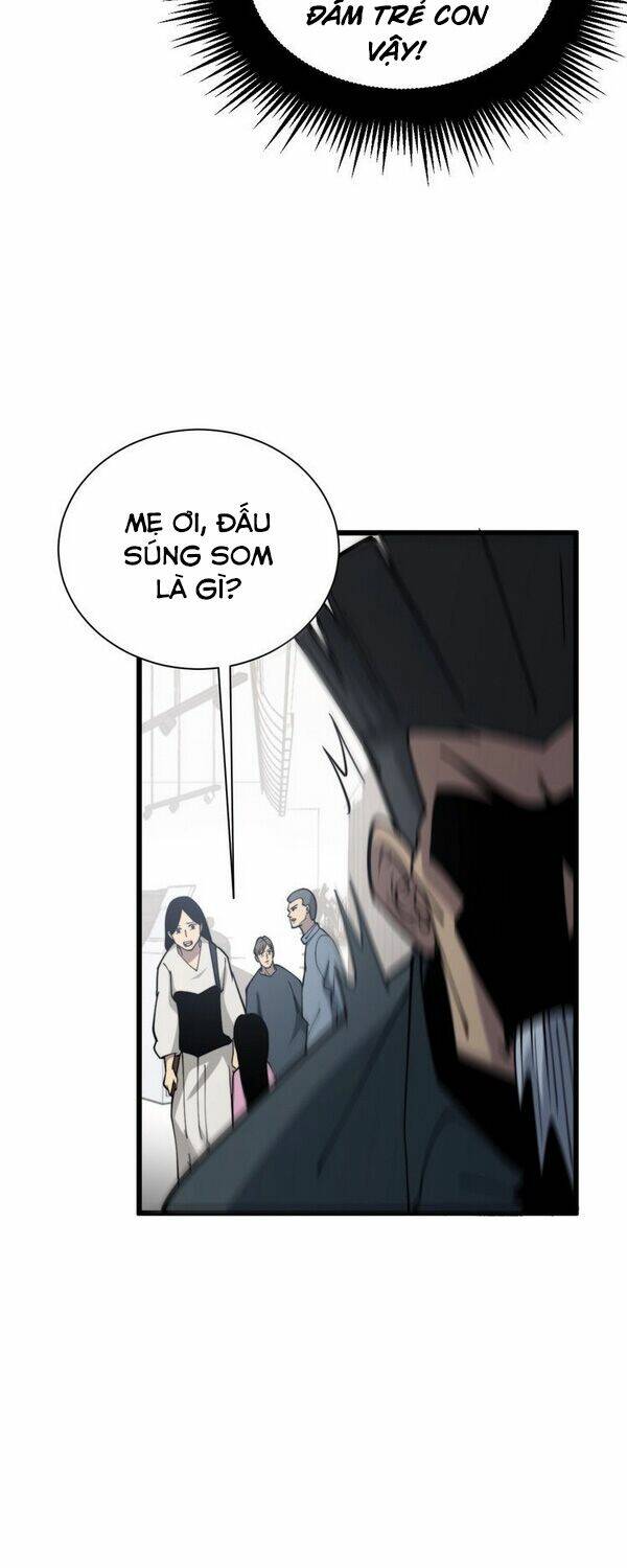 Độc Thủ Vu Y Chapter 212 - Trang 2