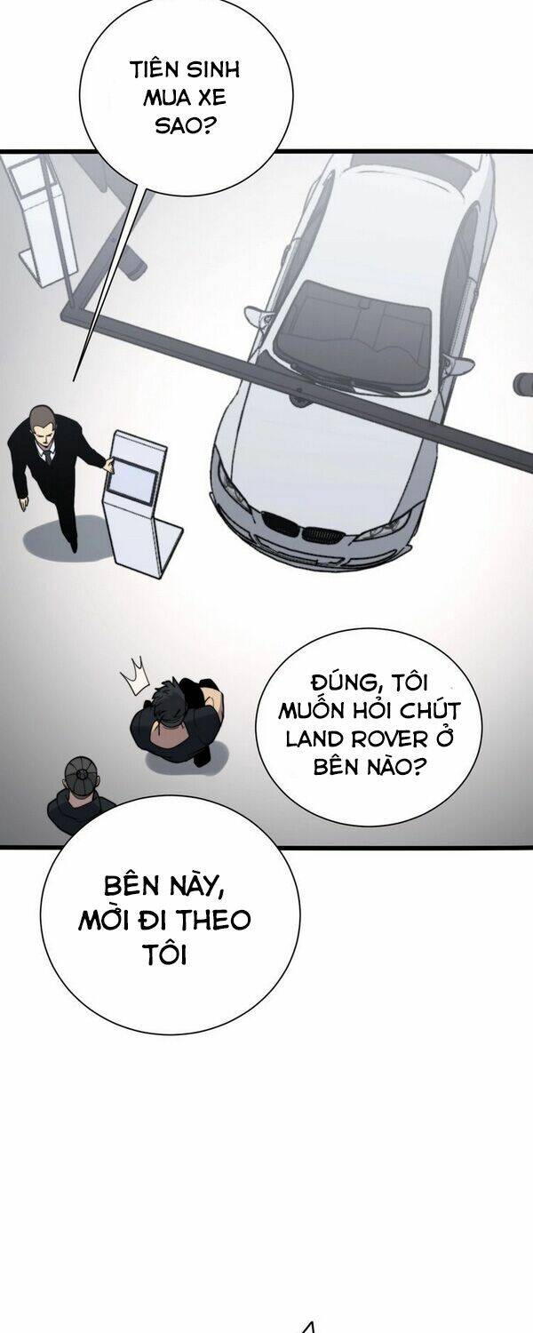 Độc Thủ Vu Y Chapter 212 - Trang 2