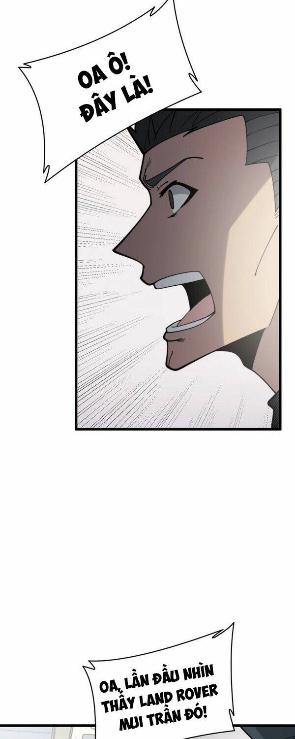 Độc Thủ Vu Y Chapter 212 - Trang 2