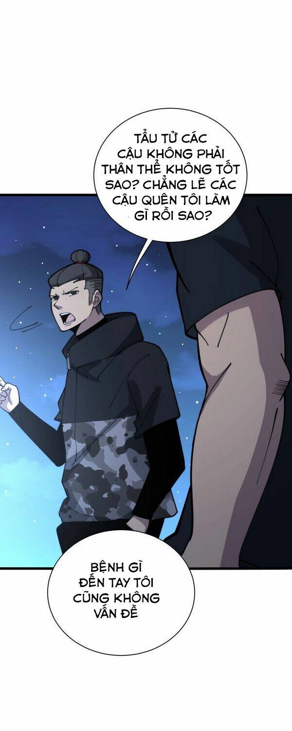 Độc Thủ Vu Y Chapter 212 - Trang 2