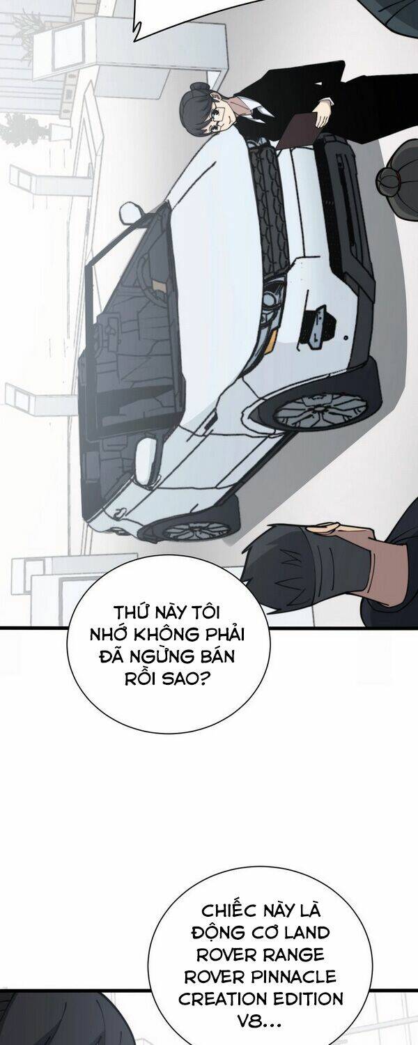 Độc Thủ Vu Y Chapter 212 - Trang 2