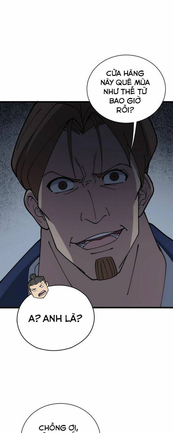 Độc Thủ Vu Y Chapter 212 - Trang 2