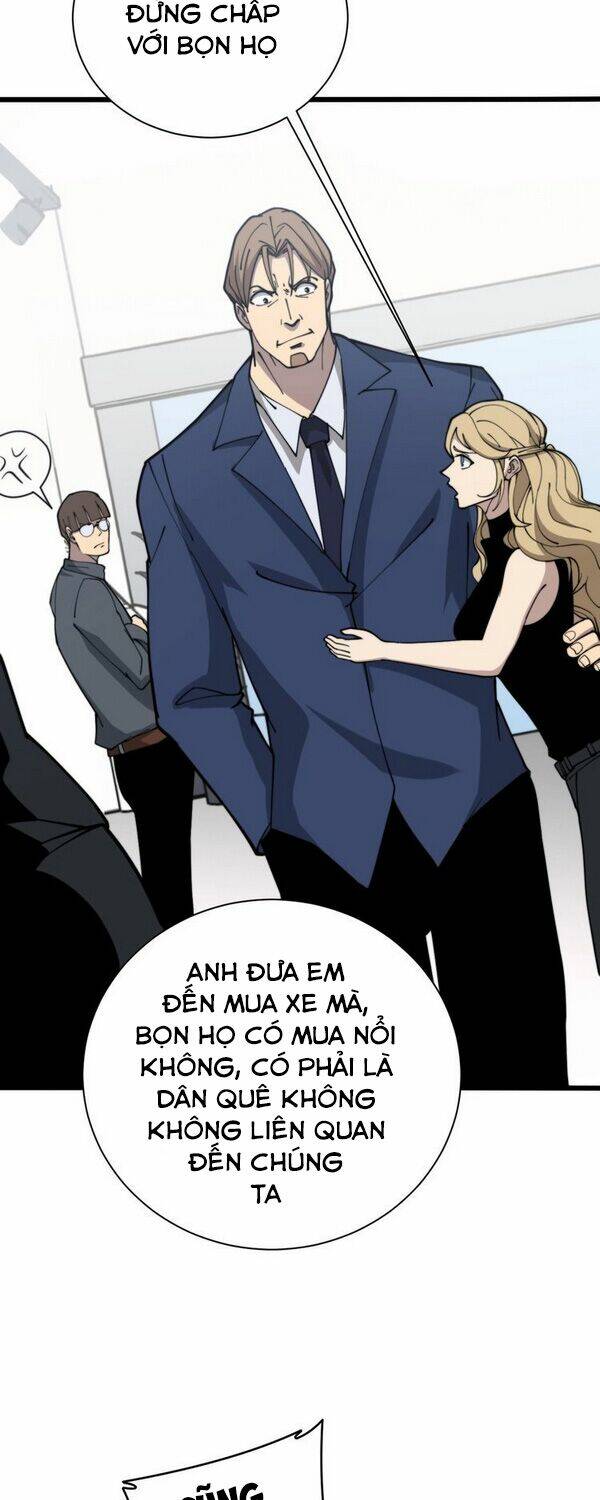 Độc Thủ Vu Y Chapter 212 - Trang 2