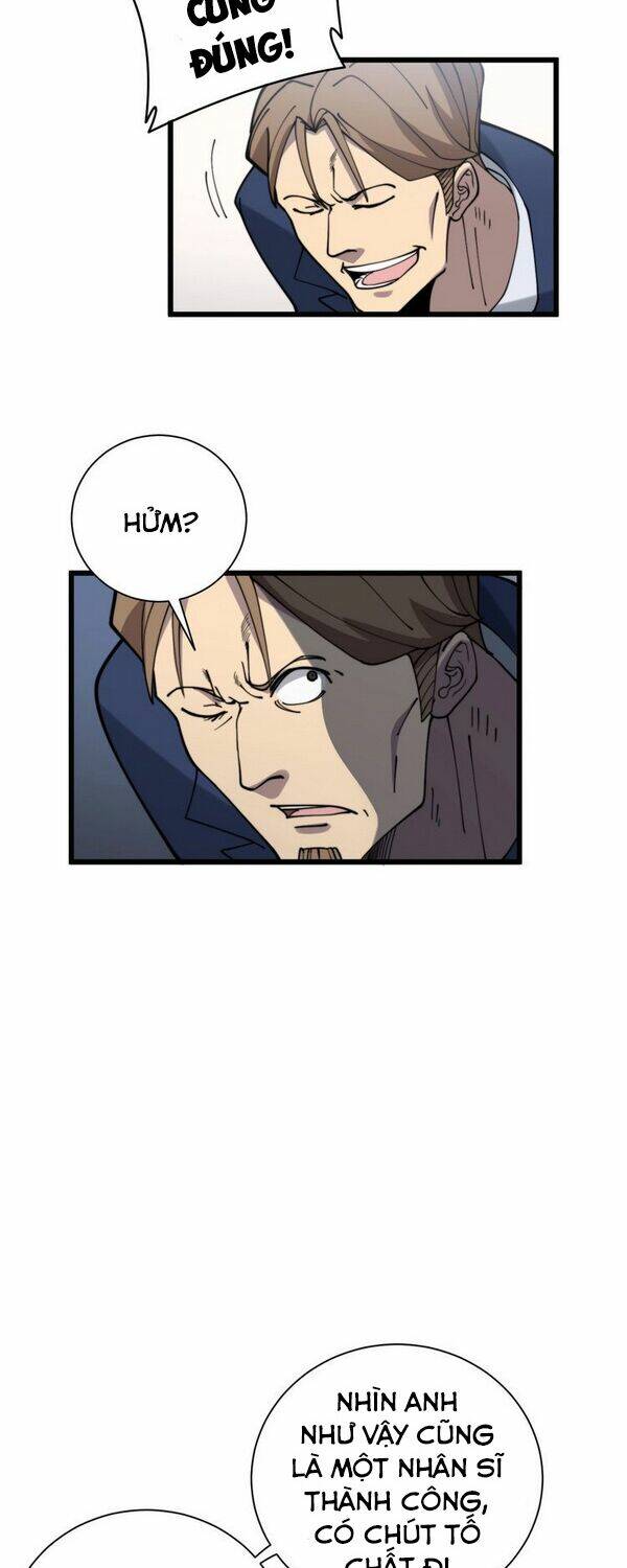 Độc Thủ Vu Y Chapter 212 - Trang 2