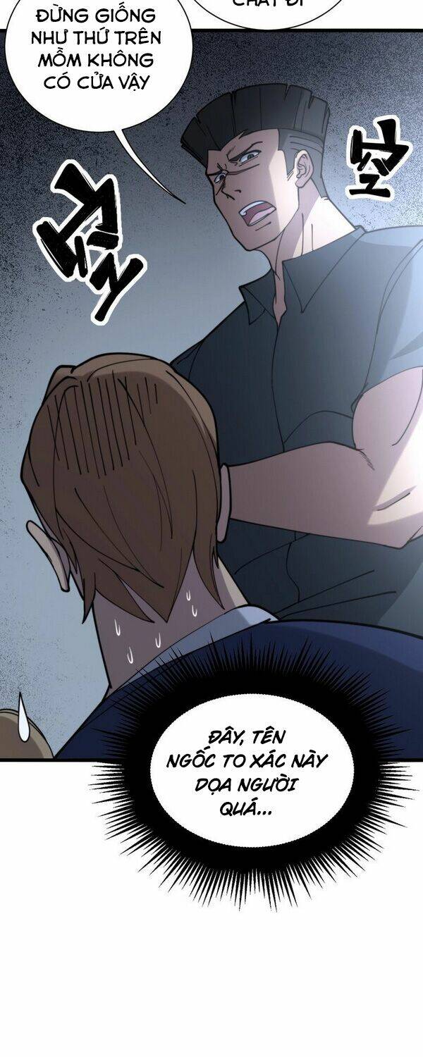 Độc Thủ Vu Y Chapter 212 - Trang 2