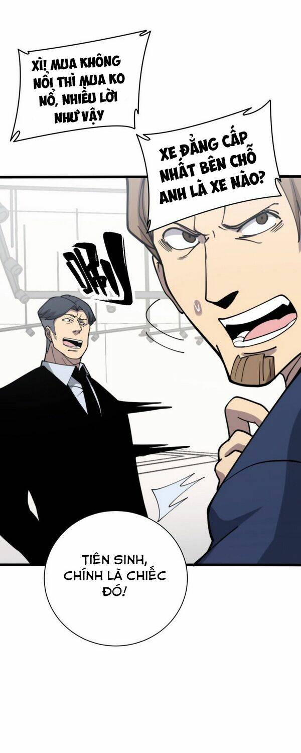 Độc Thủ Vu Y Chapter 212 - Trang 2