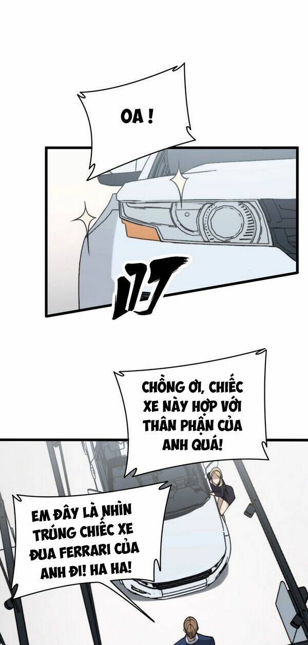 Độc Thủ Vu Y Chapter 212 - Trang 2