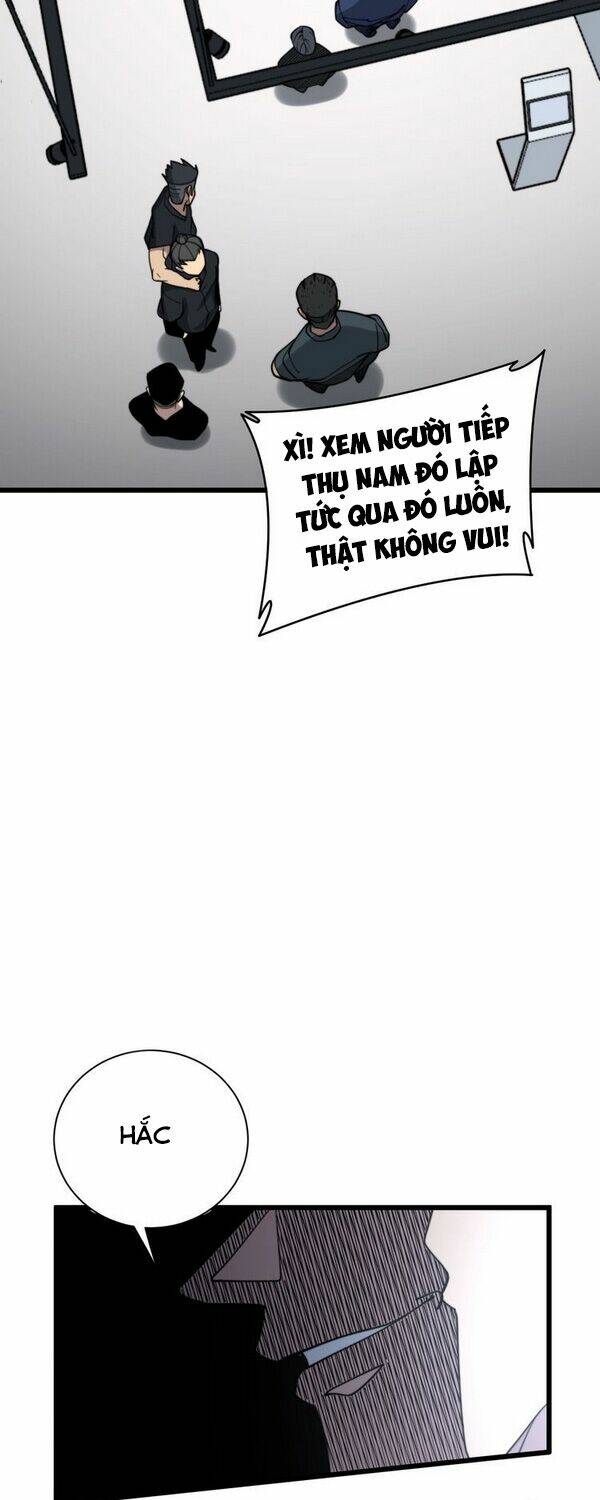 Độc Thủ Vu Y Chapter 212 - Trang 2