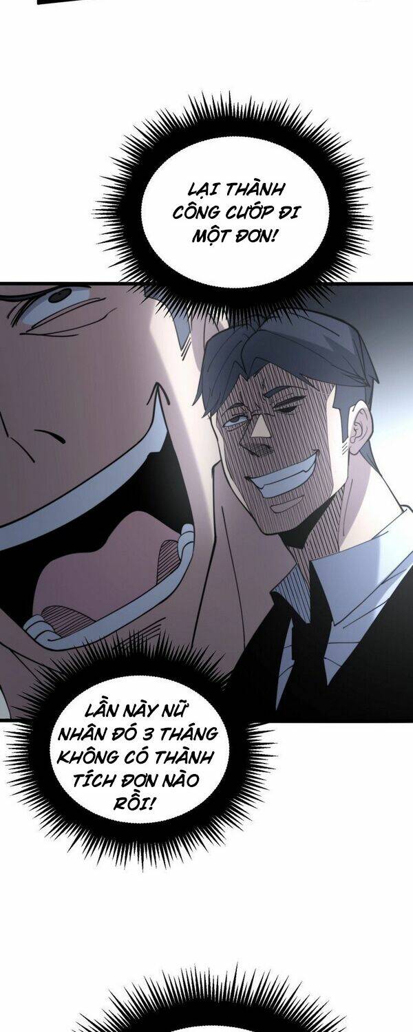 Độc Thủ Vu Y Chapter 212 - Trang 2