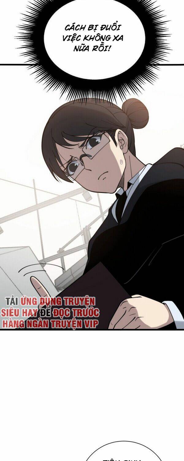 Độc Thủ Vu Y Chapter 212 - Trang 2