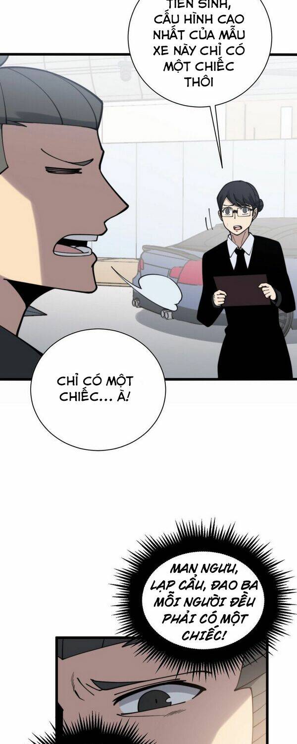 Độc Thủ Vu Y Chapter 212 - Trang 2