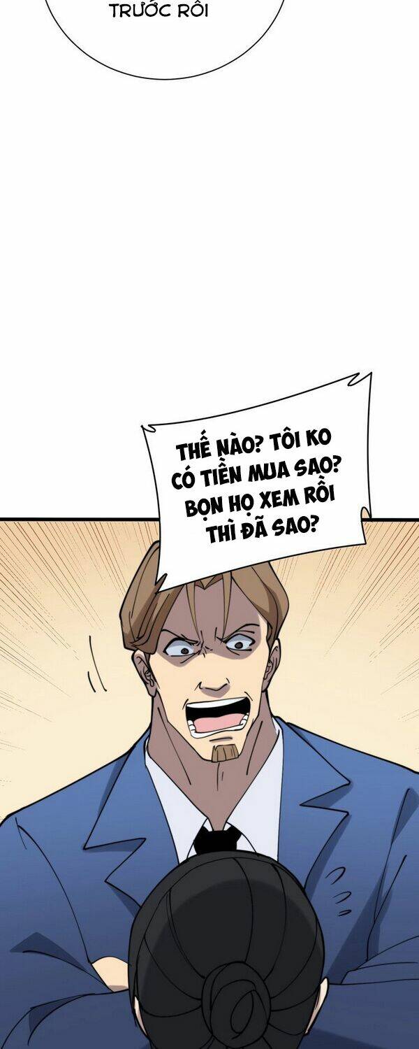 Độc Thủ Vu Y Chapter 212 - Trang 2